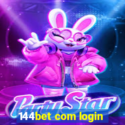 144bet com login